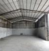 Cho thuê Kho 200 m2 Nguyễn Văn Linh có điện 3 pha 12 triệu