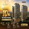 Bán căn hộ 1PN, 1WC, giá cực chất tại Toà nhà Mira, Regal Complex Da Nang, 3,55 tỷ, 57,3m2