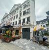 Bán LK Lacasta Văn Phú, 3 mặt tiền, view chung cư, 160m2, 4 tầng, giá nhỉnh 44 tỉ