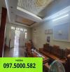 BÁN NHÀ HOÀNG VĂN THỤ, PHƯỜNG 7 + ( DT: 112M2) + NHÀ 1TR1L + GIÁ CỰC TỐT