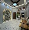 Nhà Bán,Đ.Phạm Văn Chí,Phường Bình Tây,Quận 6,Sát Chợ Bình Tây,54m2, 4Tầng,Nhỉnh 5Tỷ