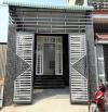 Bán gấp nhà đường Nguyễn hữu trí bình chánh 1 tỷ 500 triệu