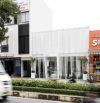 Cho thuê Biệt Thự Nguyễn Thượng Hiền, 529m2 Diện tích, 300m2 xây, 2,5T, MT 20M, Giá 330tr
