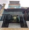 Bán nhà mới 1T2L 5.2x15m, hẻm Bình Hòa 3 p. Bình Hòa, full nội thất