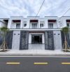 NHÀ PHỐ HIỆN ĐẠI NGAY CHỢ TÂN MAI 2 CÁCH QL51 200M SỔ RIÊNG HOÀN CÔNG