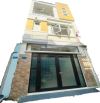 🔴💥Toà căn hộ 3 tầng Trương Chí Cương kiệt Ôto sát đường chính