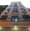 Bán Nhà Nguyễn Quý Đức 45m2 7 tầng mặt tiền 8m Hơn 15 tỷ Nhà Đẹp ở Ngay Thang Máy LHCC