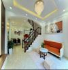 Bán Nhà Trương Định, Hoàng Mai 35m, 4 tầng, mt 4.6m, giá 7,85 tỷ.
