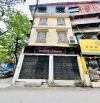 Bán nhà Phố Lụa Hà Đông 100m2 4 tầngMặt Tiền 15m hơn 18 tỷ ô tô phố gần nhà đẹp ở ngay CC