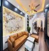 TÂN TRIỀU TRIỀU KHÚC FULL NỘI THẤT – NGÕ THÔNG  – CHỈ 10M RA Ô TÔ TRÁNH – 30M RA ĐƯỜNG