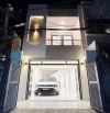 BÁN NHÀ 60M2, 3PN, Ô TÔ NGỦ TRONG NHÀ, NGAY TÔ HIỆU TÂN PHÚ, HXH , FULL NỘI THẤT, 6.19 TỶ