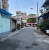 Bán Nhà 3,5x18,5m Nở Hậu 7m Mặt Tiền Nguyễn Lộ Trạch-Sát Ngã Ba Gò Dầu-Tân Quý-Gần Aeon