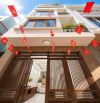 💎 BÁN NHÀ NGÔ GIA TỰ 36M² - GIÁ HƠN 6 TỶ - TRUNG TÂM TIỆN ÍCH - SỔ ĐỎ SẴN SANG TÊN