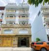 SIÊU PHẨM 5 TẦNG - NHÀ VIEW CÔNG VIÊN XỊN - KHU PHÂN LÔ ĐỒNG BỘ - CHỈ 8,X TỶ 🔥