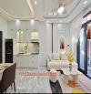 Bán nhà Bạch Mai gần 30m2 - 5 tầng- ngõ thông gần phố - nhà đẹp ở luôn