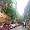 Siêu phẩm kinh doanh phố Tạ Quang Bửu, Dt 100m2, mt 8.6m, giá 40 tỷ.