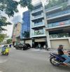 Bán tòa Apartment mặt Hồ Tây, Nhật Chiêu, 86m² x 6 tầng, thang máy, doanh thu 200 triệu/th