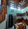 HIẾM BÁN - 1000M2 (800M² THỔ) MẶT TIỀN VƯỜN THƠM - BÌNH CHÁNH - NHÀ PHỐ KẾT HỢP NHÀ XƯỞNG