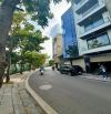 Bán nhà mặt hồ tây phố Nhật Chiêu view giữa mặt hồ phố 2 chiều thoáng trước sau mặt tiền 6