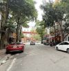 Bán Đất Xuân La, dt75m, mt5m, ô tô tránh, kinh doanh