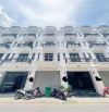 Bán nhà hẻm VIP 12m thông Nguyễn Sơn - DT : 4x18m - 3 lầu sân thượng - Giá : 11tỷ TL