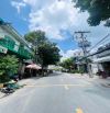 Mặt tiền Nguyễn Thị Căn ngang 5m nở hậu 8m