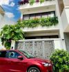 BÁN NHÀ HẺM XE HƠI 7M. NHÀ 3 TẦNG. MẶT TIỀN ĐẸP 4.5M. NHÀ XỊN. KHU VIP KIỀU ĐÀM