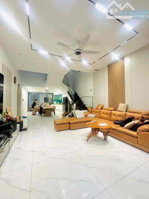 💥 SẬP HẦM! 100M² x 3,5 TẦNG MỚI – FULL NỘI THẤT – MT AN HẢI 6 – SƠN TRÀ – CHỈ 11,X TỶ 2