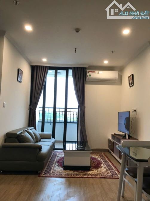 Bán căn hộ chung cư thương mại tòa SA Vinhomes 1 ngủ - Thành phố Bắc Ninh  - chỉ hơn 4 tỷ