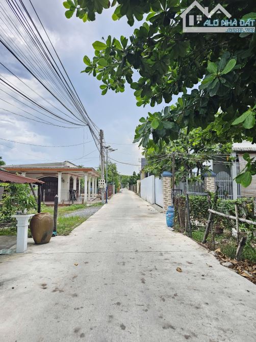 3,47Tỷ TL🔥Bán đất 142,7m2 Mặt Tiền đường Bình Nhâm 23 ,p.Bình Nhâm, Tp.Thuận An