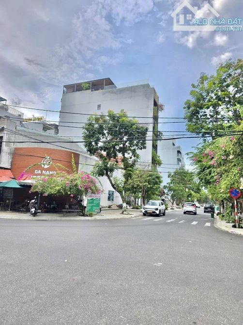 🆘QUẸO LỰA HÀNG HIẾM/NGỢP TIỀM NĂNG TĂNG GIÁ💥CÁC LÔ GÓC 2 MẶT TIỀN - KHU BIỂN SƠN TRÀ💎