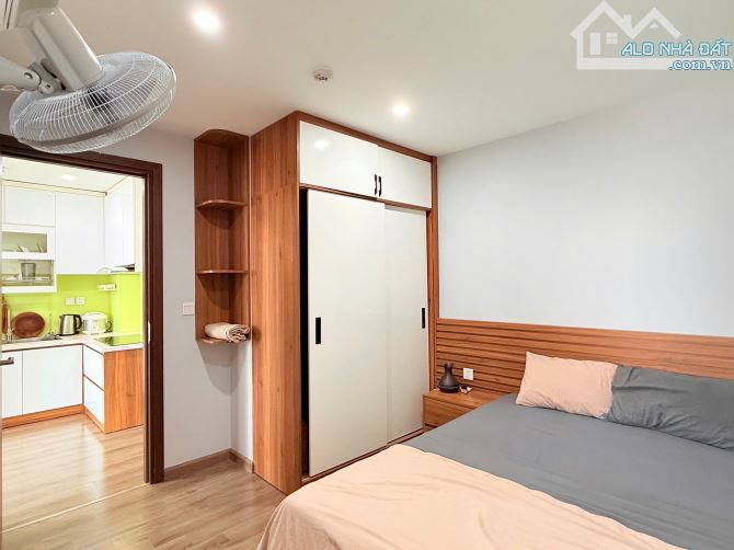 Cho Thuê Căn Hộ Hud Building Nha Trang Số 4 Nguyễn Thiện Thuật Nha Trang