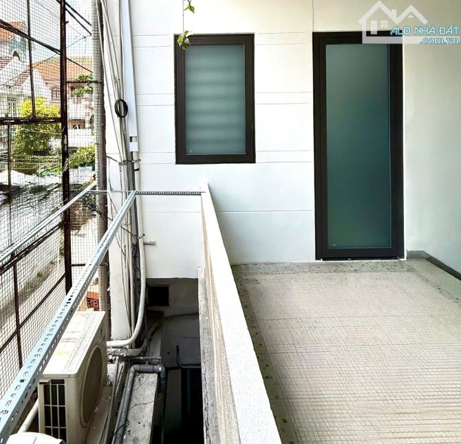 🏢 CĂN HỘ PHÚ NHUẬN SHR – CHỈ 2,1 TỶ – TRUNG TÂM THÀNH PHỐ 🏢