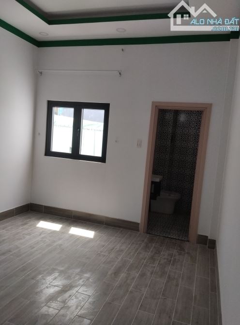 🔥 Nhà Mới Đẳng Cấp Ngay Trung Tâm Mỹ Hạnh – Full Nội Thất Cao Cấp