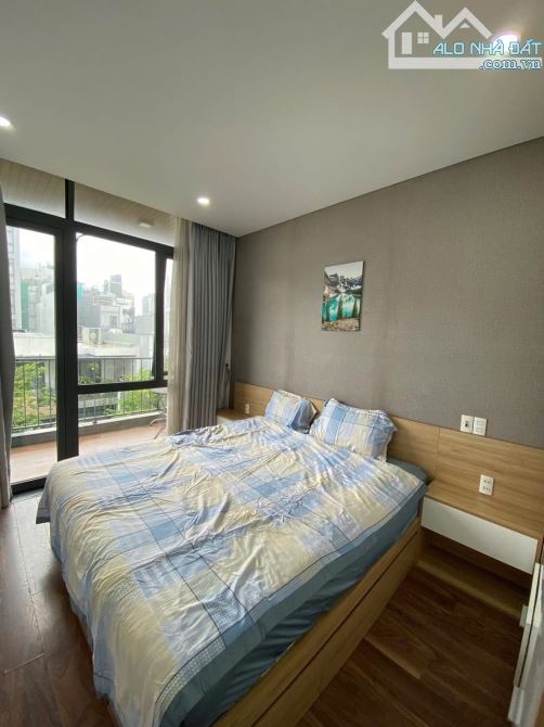 🏨 HÀNG HIẾM – TÒA CĂN HỘ 5 TẦNG MẶT TIỀN MAI THÚC LÂN, TRUNG TÂM PHỐ TÂY AN THƯỢNG🌹33.X - 10