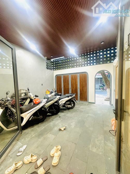 💥 SẬP HẦM! 100M² x 3,5 TẦNG MỚI – FULL NỘI THẤT – MT AN HẢI 6 – SƠN TRÀ – CHỈ 11,X TỶ 3