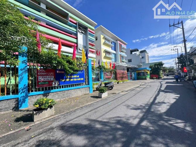 Bán đất đường số 18 Linh Đông, Thủ Đức, DT 54m2 (4 x 13,5) giá 5,45 tỷ - 1
