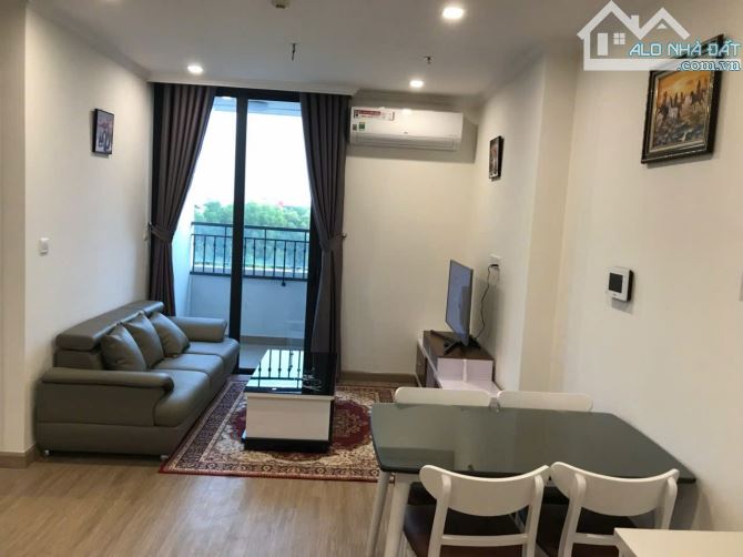 Bán căn hộ chung cư thương mại tòa SA Vinhomes 1 ngủ - Thành phố Bắc Ninh  - chỉ hơn 4 tỷ - 1