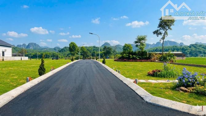 CƠ HỘI SỞ HỮU ĐẤT NỀN THỊ TRẤN VEN CÁC KCN CHỈ TỪ 299TR - 1