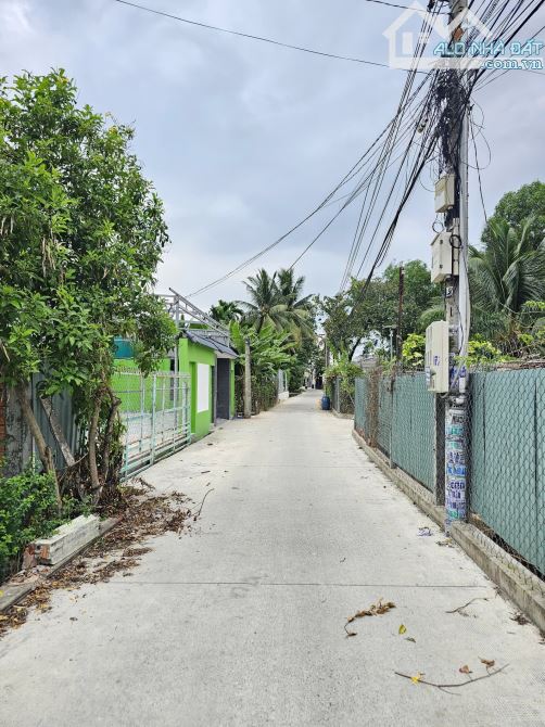 3,47Tỷ TL🔥Bán đất 142,7m2 Mặt Tiền đường Bình Nhâm 23 ,p.Bình Nhâm, Tp.Thuận An - 1
