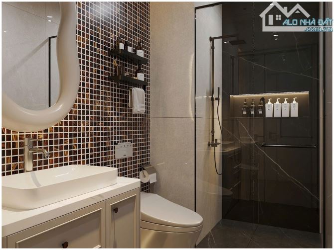 Cần bán căn hộ 35m2 tầng 16 toà Panoma 2, View sông Hàn, Trung tâm Đà Nẵng - 1