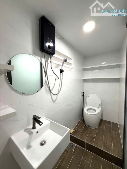 🏢 CĂN HỘ PHÚ NHUẬN SHR – CHỈ 2,1 TỶ – TRUNG TÂM THÀNH PHỐ 🏢 - 1