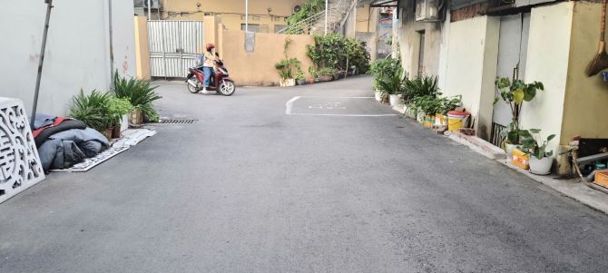 Bán nhà trọ 1 tầng bò sơn dt 50m mt 8.5m giá 4.65 tỷ - 1