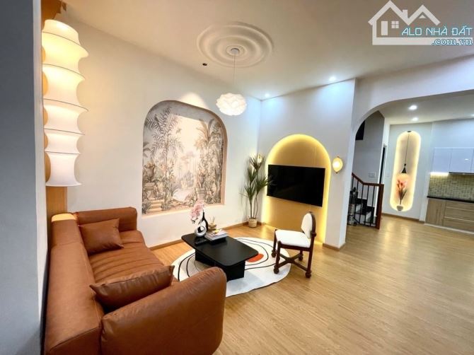 🔥 SIÊU PHẨM TRUNG TÂM ĐÀ NẴNG – NHÀ ĐẸP KHÔNG TÌ VẾT.CHỈ NHỈNH HƠN 5TỶ X - 1