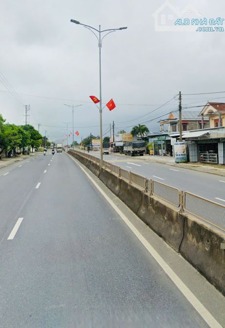 🔥 MẶT TIỀN LẠC LONG QUÂN – TRUNG TÂM LĂNG CÔ, CHÂN MÂY 🔥 - 1