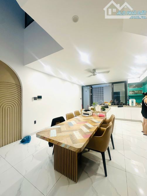 💥 SẬP HẦM! 100M² x 3,5 TẦNG MỚI – FULL NỘI THẤT – MT AN HẢI 6 – SƠN TRÀ – CHỈ 11,X TỶ 4