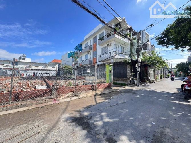 Bán đất đường số 18 Linh Đông, Thủ Đức, DT 54m2 (4 x 13,5) giá 5,45 tỷ - 2