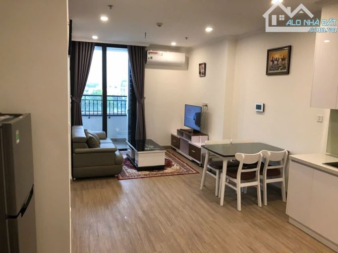 Bán căn hộ chung cư thương mại tòa SA Vinhomes 1 ngủ - Thành phố Bắc Ninh  - chỉ hơn 4 tỷ - 2