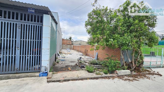 3,47Tỷ TL🔥Bán đất 142,7m2 Mặt Tiền đường Bình Nhâm 23 ,p.Bình Nhâm, Tp.Thuận An - 2
