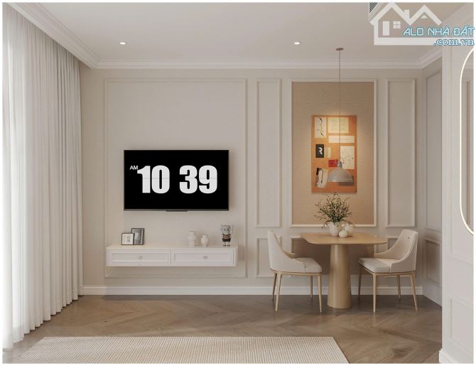 Cần bán căn hộ 35m2 tầng 16 toà Panoma 2, View sông Hàn, Trung tâm Đà Nẵng - 2